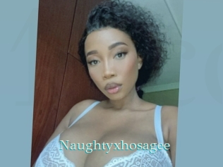 Naughtyxhosagee