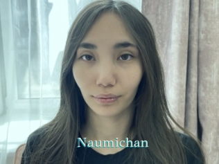 Naumichan