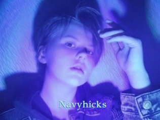 Navyhicks