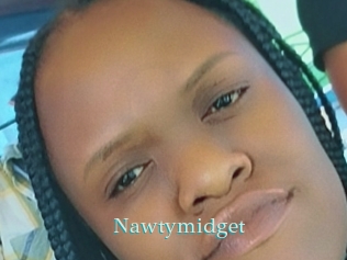Nawtymidget