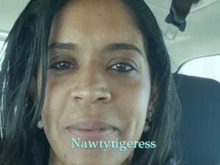 Nawtytigeress