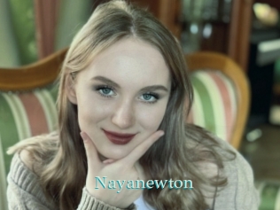 Nayanewton