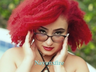 Nayanxfire