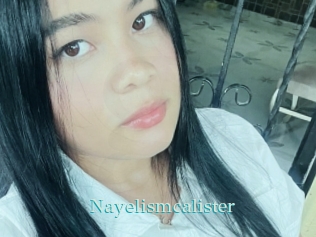 nayelismcalister 1 grosse cochonne