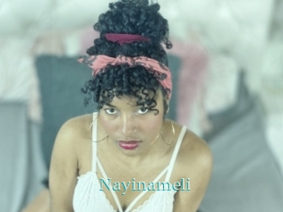 Nayinameli