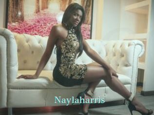 Naylaharris