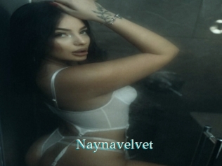 Naynavelvet