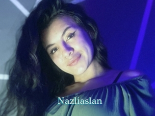 Nazliaslan