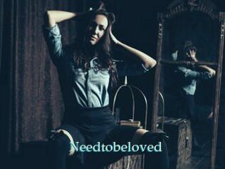 Needtobeloved