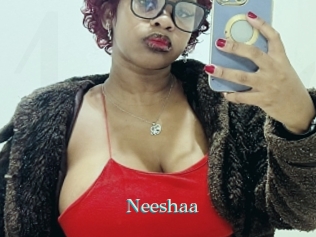 neeshaa 1 grosse cochonne