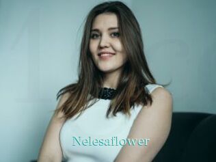 Nelesaflower