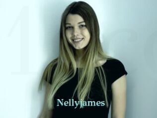 Nellyjames