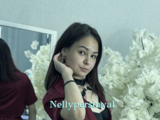 Nellypersinval