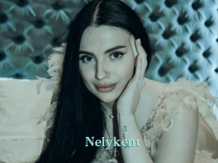 Nelykent