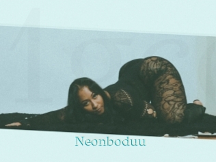 neonboduu 1 grosse cochonne