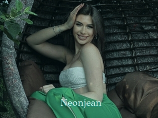 Neonjean
