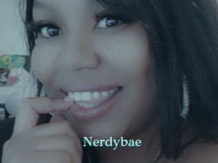 Nerdybae