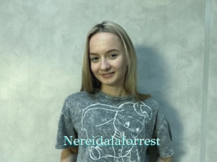 nereidalaforrest 1 grosse cochonne