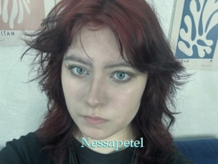 Nessapetel