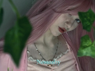 Nessashy