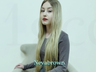 Nevabrown