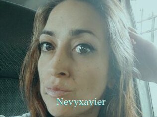 Nevyxavier