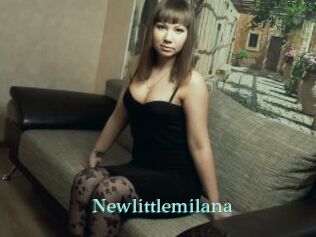Newlittlemilana