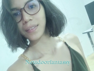 Nextdoorfantassy