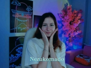 Nezukomado