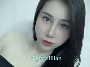 Ngocwillian