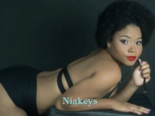 Niakeys