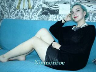 Niamonroe