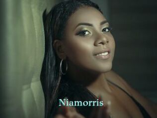 Niamorris