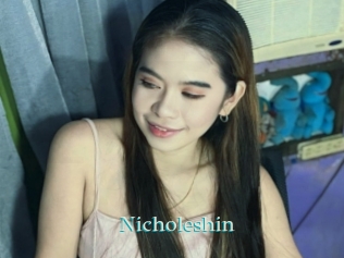 Nicholeshin