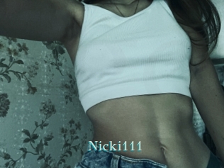 Nicki111