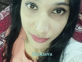 Nickiava