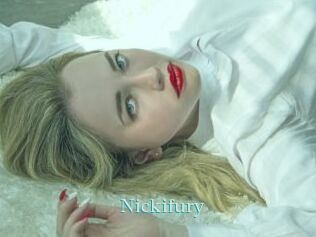 Nickifury
