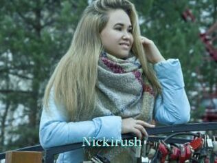 Nickirush