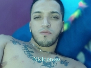 Nickjoness