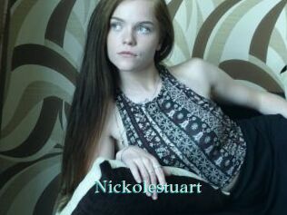 Nickolestuart