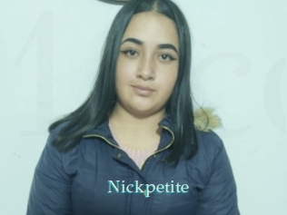 Nickpetite
