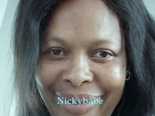 Nickybabe
