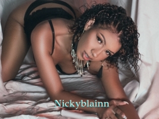 Nickyblainn