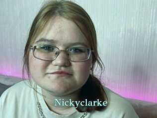 Nickyclarke