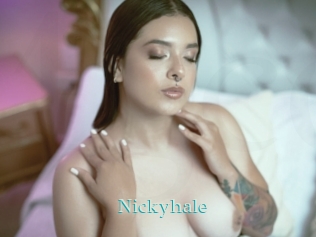Nickyhale
