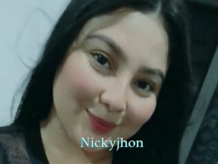 Nickyjhon