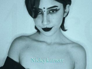 Nickykarterr