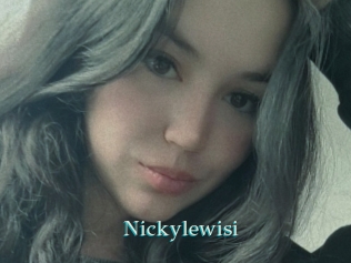 Nickylewisi