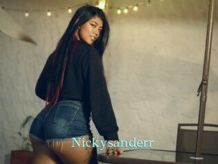Nickysanderr