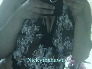 Nickythehawtie